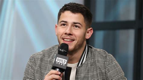 Nick Jonas Has Had Quite The Transformation