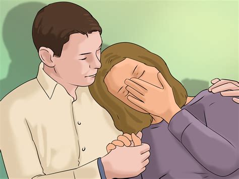 Anderen Helfen Schritte Mit Bildern Wikihow