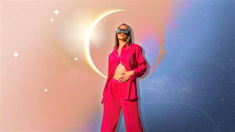 These Zodiac Signs Will Feel The Total Solar Eclipse In Aries Of