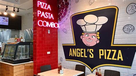 How To Franchise Angels Pizza Franchise