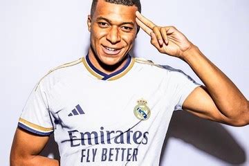 Kylian Mbappé se prepara para firmar con en el Real Madrid qué dijo el