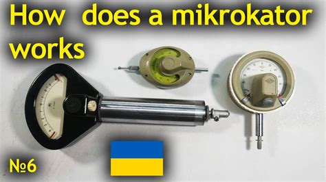 How Does A Mikrokator Work YouTube