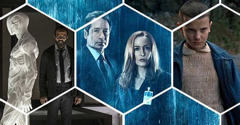 10 Binge-worthy Sci-Fi TV Series