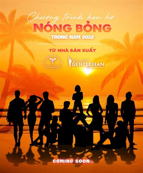 Hương Giang mang format trại kiêng sex về Việt Nam làm show hẹn hò cạnh tranh Người Ấy Là Ai