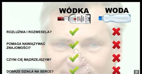 Por Wnanie W Dka Vs Woda Memy Gify I Mieszne Obrazki Facebook Tapety