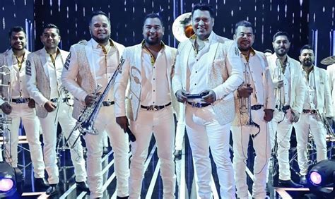 BANDA MS ANUNCIA IMPORTANTE GIRA CON LA QUE FESTEJARÁ 20 AÑOS DE