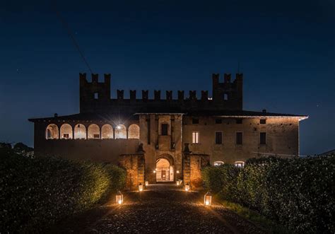 Castello Di Malpaga Dimore Storiche Italiane