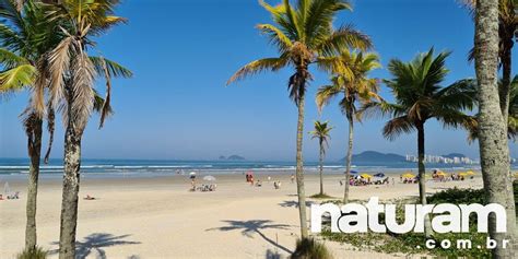 Praia Da Enseada Guaruj Dicas De O Que Fazer E Fotos