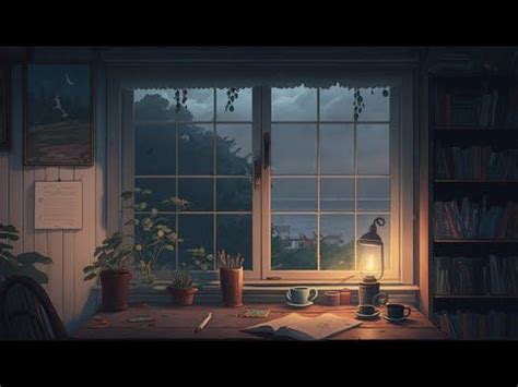 Another Rainy Day In Sweden Nordic Lofi Mix YouTube Lo Fi Wallpaper