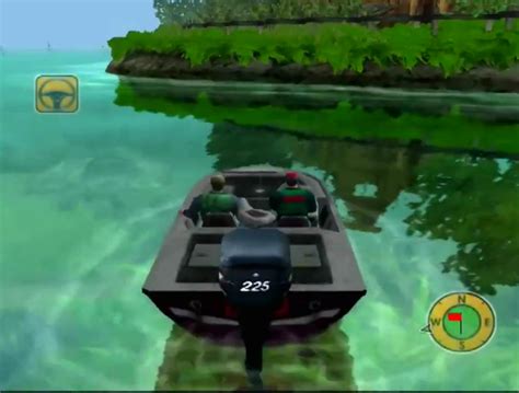 Rapala Pro Fishing Download - GameFabrique