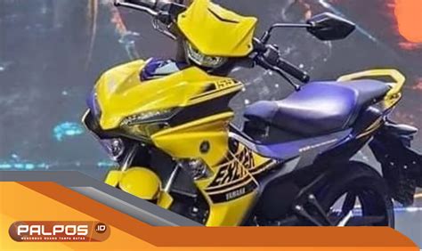 Bersiap Masuk Indonesia Yamaha Mx King Vva Fitur Dan Teknologi