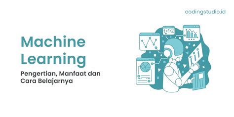 Machine Learning Adalah Pengertian Manfaat Dan Jenisnya