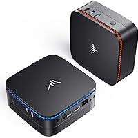 Nipogi Mini Pc Windows Ak Pro Gb Ddr Gb Rom Mini Computer