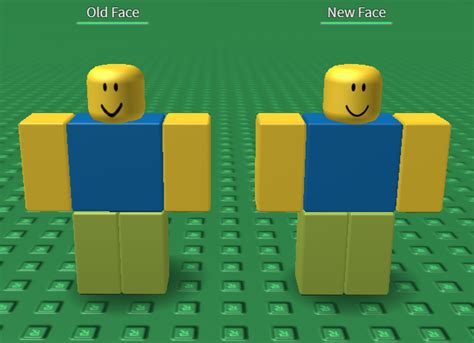 Roblox Developer App For Faces