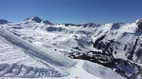 Arc-2000 Travel Guide: Best of Arc-2000, Bourg-Saint-Maurice Travel ...