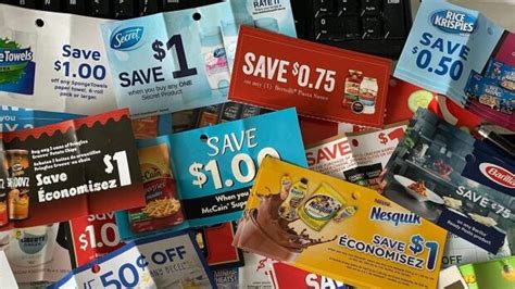 Calgary woman shares her tricks for coupons, and others offer tips for ...