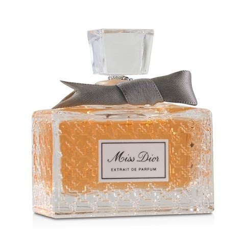 Buy Christian Dior Miss Dior Extrait De Parfum 15ml05oz Mydeal