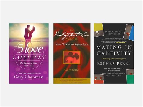 Best Books On Relationships And Sex Man Of Many