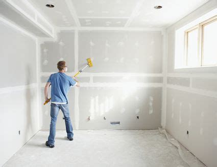 Finishing Drywall Seams Ceiling Shelly Lighting