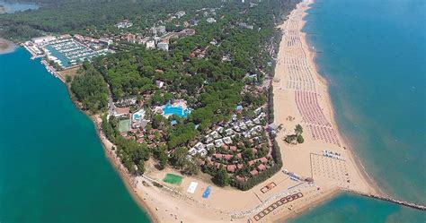 Abbreviazione Ricerca Arabo Lignano Sabbiadoro Camping Village Bella