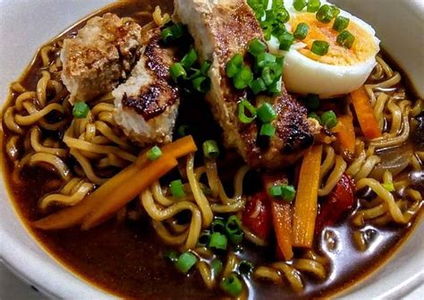 Descubrir 54 Imagen Ramen Receta Japonesa Abzlocalmx