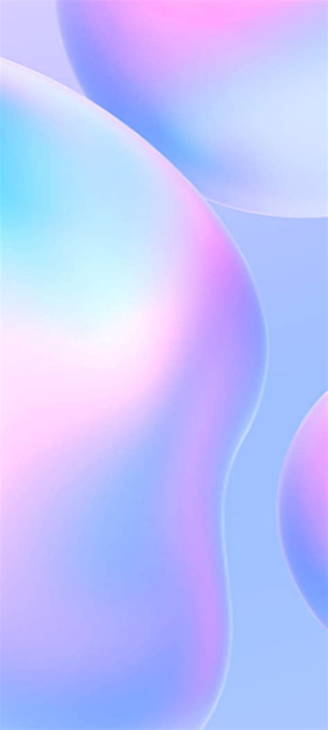 Xiaomi Redmi 9a Bubbles Colours Hd Phone Wallpaper Peakpx