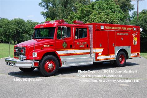 Pennsauken Fire Department Firefighting Wiki Fandom Powered By Wikia