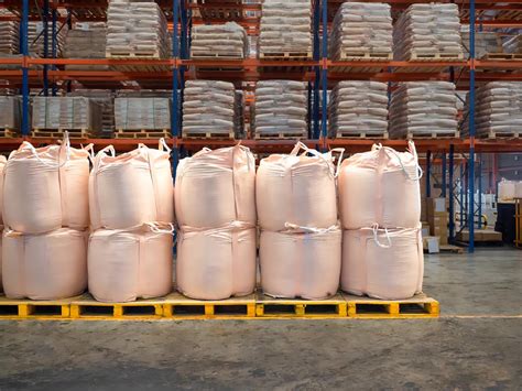 Your Guide To The Different Sizes Of Bulk Bags Container Exchanger