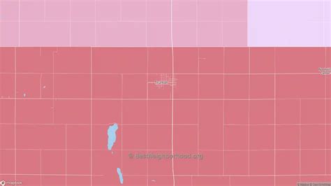 Truman, MN Political Map – Democrat & Republican Areas in Truman ...