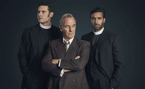 Grantchester season 9 episode 7 spoilers: The last before finale