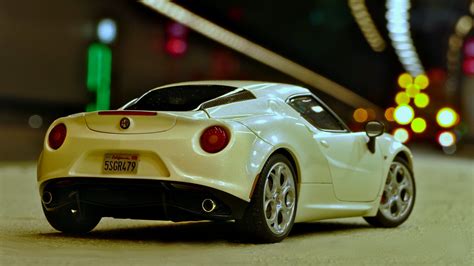 Autoart Alfa Romeo C Tobias Hartmann Flickr