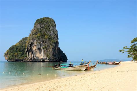 10 Best Beaches in Krabi - What is the Most Popular Beach in Krabi ...