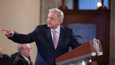 Continuidad 4T AMLO Garantiza El Futuro Noticias Gobierno