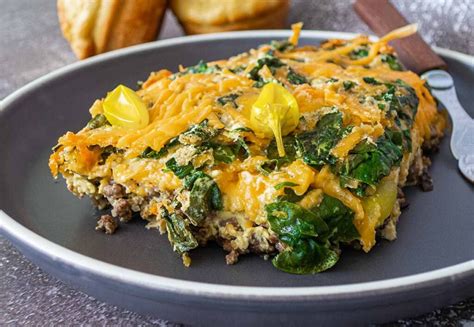 24 Easy Gluten Free Casseroles Only Gluten Free Recipes