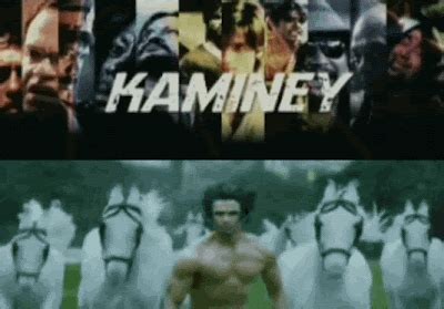 Kaminey Movie - Kaminey Bollywood Movie Introduces a New Face of Shahid Kapoor - Movies & Films ...