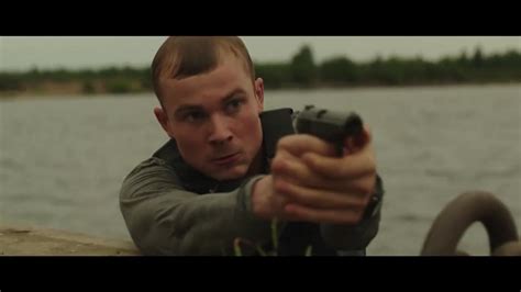 Стражник, 1 сезон Официальный трейлер Детективная драма о молодом ...