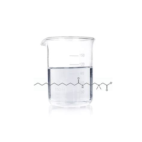 Cocamidopropyl Betaine - Raw Essentials