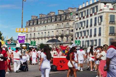 Mort D Un Jeune Homme De Ans Apr S Les F Tes De Bayonne Une Enqu Te