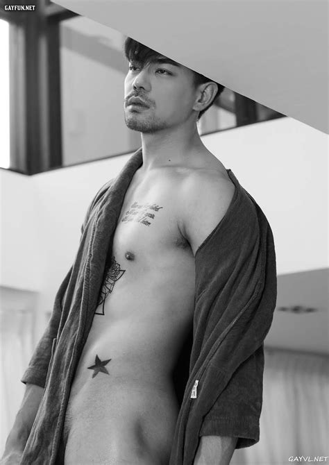 thai gay magazine お尻 photo BoyFriendTV