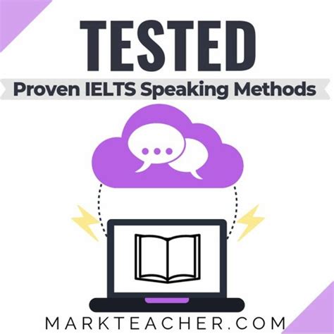 Stream Ielts Speaking With Mark Teacher Listen To Part Of Tested