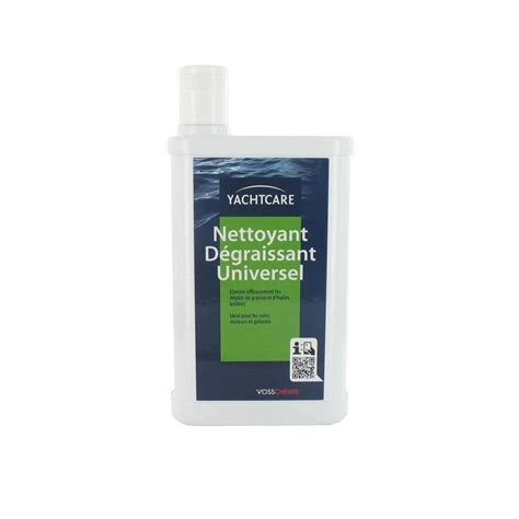 Universal Degreaser Cleaner Ml Yachtcare Yachtneeds