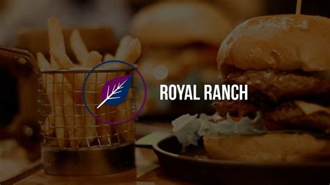 Royal Ranch Youtube