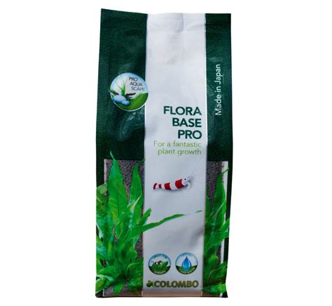 Colombo Flora Base Pro Fijn L For All Your Fishing Supplies