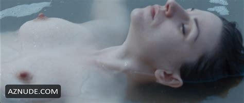 SIREN NUDE SCENES AZNude