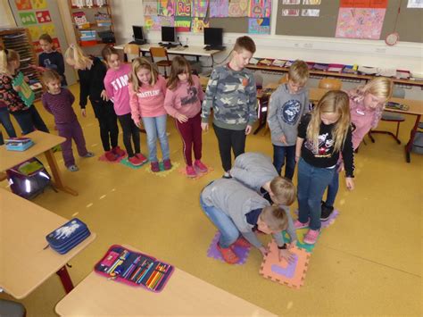 Klassenlehrertage Grundschule Süd Hümmling