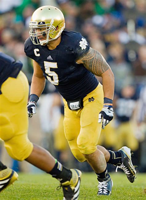 Manti Te'o among four draft picks to sign with Chargers - Sports ...