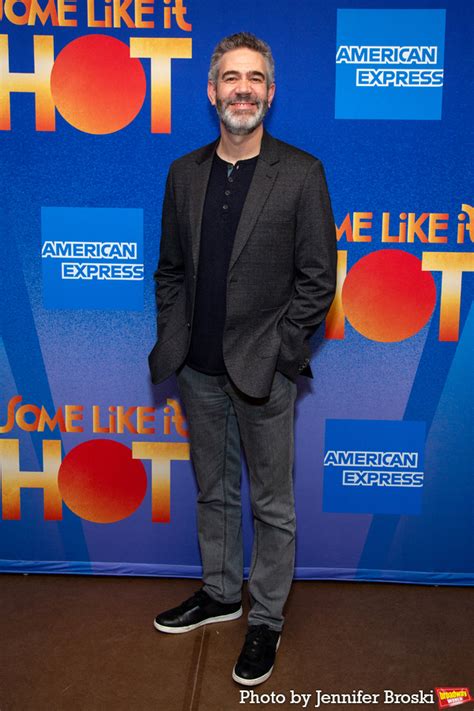 Photos Meet The Cast Of SOME LIKE IT HOT On Broadway