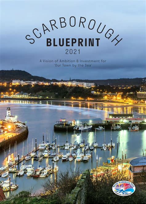 Pdf Scarborough Blueprint 2021 Dokumentips