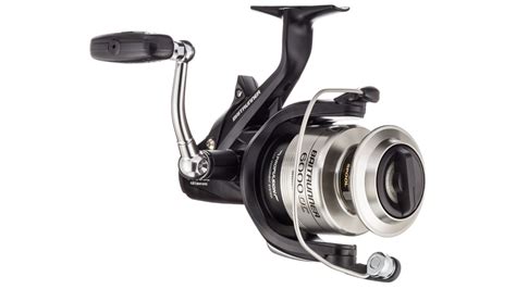 Shimano Baitrunner OC Reels - fishingnew