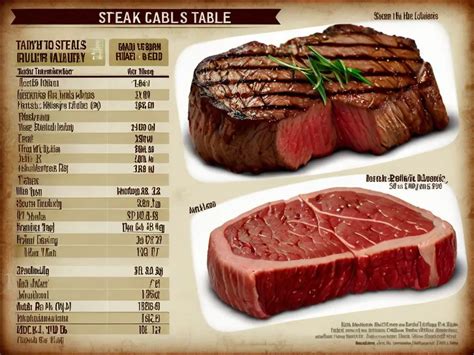 Texas Roadhouse Steak Details And Guide 2024 Texas Roadhouse Menu